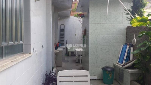 Imagem 14 de 18 de Casa À Venda, 100 M² Por R$ 580.000,00 - Fátima - Niterói/rj - Ca11962