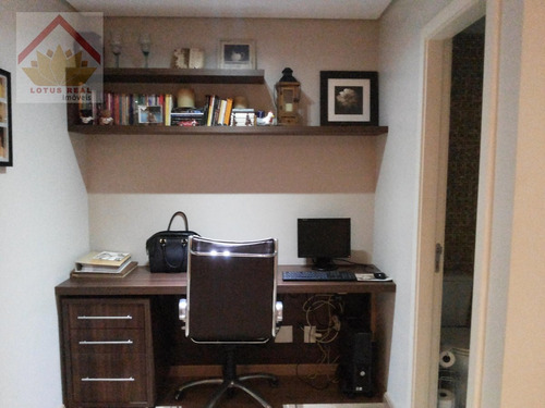 Imagem 6 de 11 de Apartamento A Venda No Bairro Vila Galvão Em Guarulhos - - 682-1