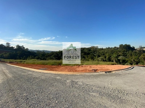 Imagem 15 de 15 de Bosque Do Sol, Lotes Em Cotia-sp, Lotes Residenciais - Terreno A Venda No Bairro Quinta Dos Angicos - Cotia, Sp - Fo58407