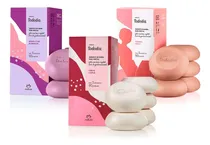 Comprar Combo 3 Caixas Sabonetes Natura Todo Dia Sortidos Escolher