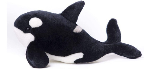 Tammyflyfly The Orca Blackfish - Muñeca De Peluche De Ballen