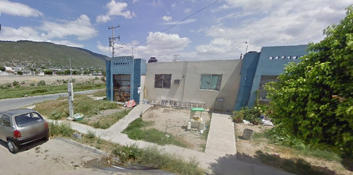 Vr Venta Casa Barrio De La Industria, Monterrey, Nuevo Leon