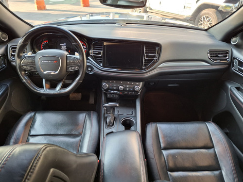 Dodge Durango 5.7 V8 R/t At