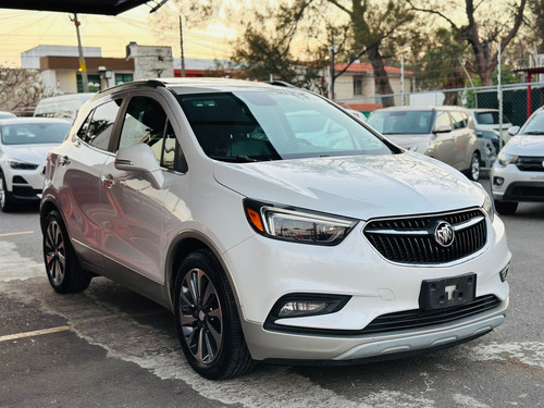 Buick Encore 1.4 Cxl Leherette At