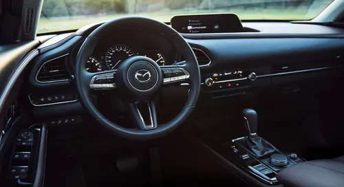 Cx30 Grand Touring Lx Mhev (hibrida)/2026/cs
