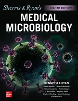 Comprar Medical Microbiology Ryan - Ryan