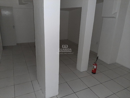 Loja Para Aluguel, Centro - Porto Alegre/rs - 6034