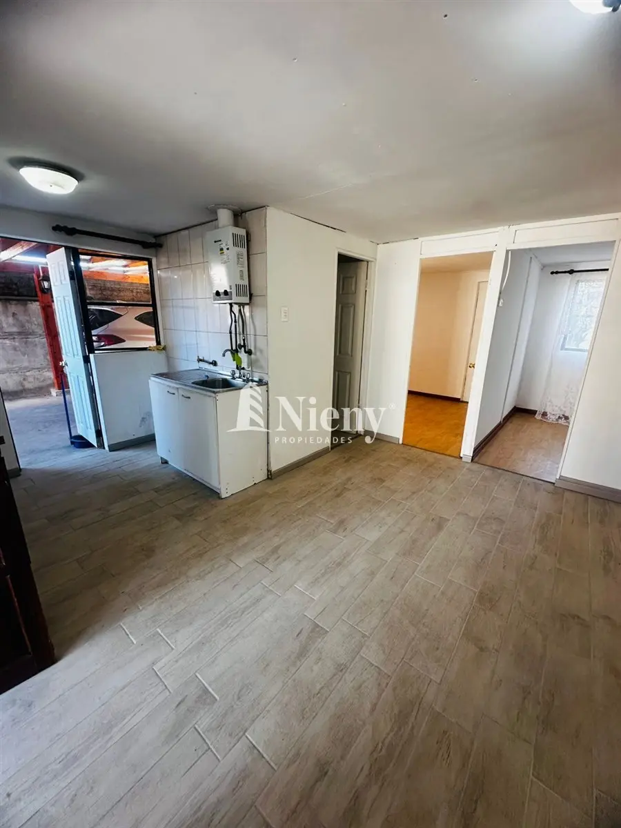Imagen 5 de 17 de Casa En Venta De 2 Dorm. En San Fernando