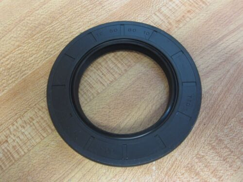 Tcm Dichtomatik Tc 50 80 10 Oil Seal Tc508010