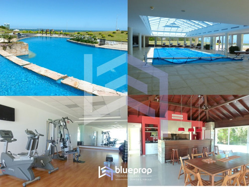 Imagen 14 de 14 de Apartamento Para La Venta Frente A Playa Mansa En Punta Del Este. 4 Dormitorios.