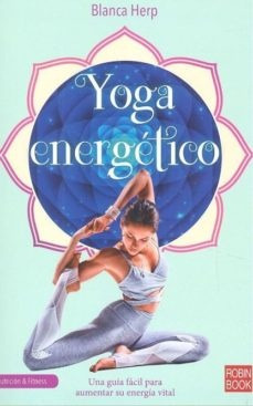 Yoga Energético - Herp Blanca