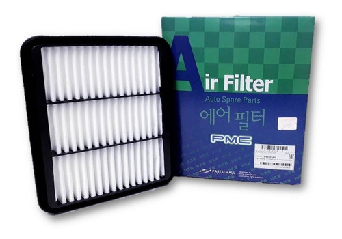 Filtro Aire Spark  -  Parts - Mall