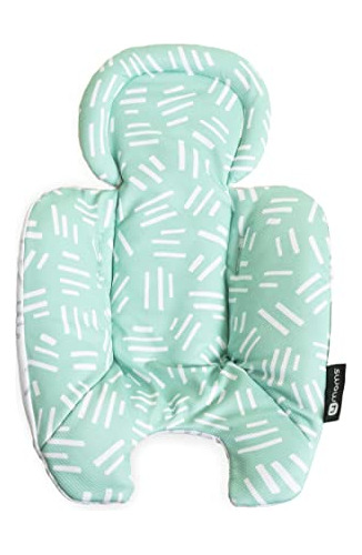 4moms Rockaroo And Mamaroo - Inserto Para Bebés, Lavable A M