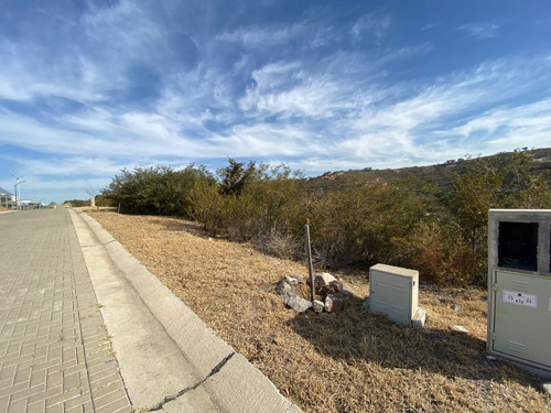 Imagen 4 de 10 de Country La Deseada - Excelente Lote 1117 M2 Espalda C/ La Rufina Orientación O