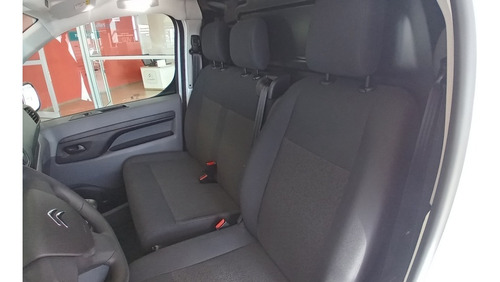 Imagen 12 de 18 de Citroën Jumpy L3 Hdi Business - Avec