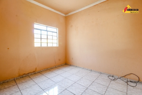 Imagem 4 de 15 de Casa À Venda, 2 Quartos, 2 Vagas, Quintino - Divinópolis/mg - 29492