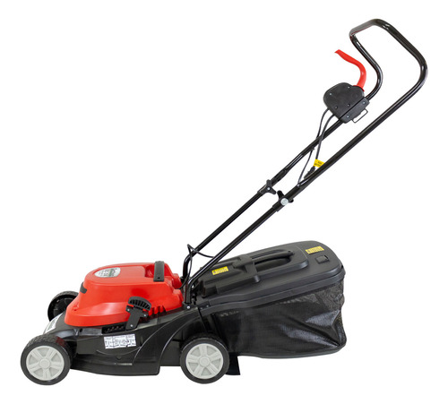 Cortador De Grama 1800w 220v Gc-34 Com Recolhedor Garthen -