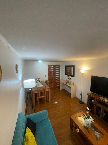Condominio Alto Jahuel 110mt2 Mejor Ubicación De Maipú