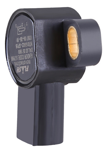Sensor De Acelerador Tps Para Bajaj Pulsar Ns 200