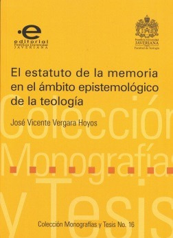 El Estatuto De La Memoria En El Ambito Epistemológico