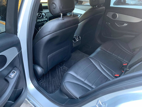 Mercedes-benz Clase C 250 Automático