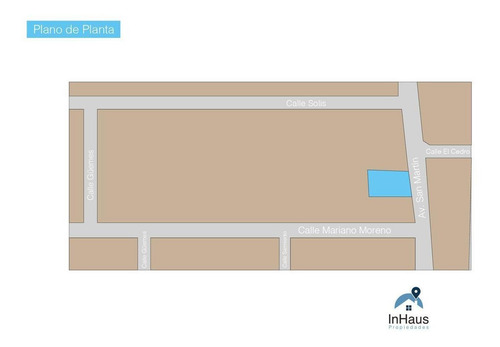 Imagen 3 de 10 de Locales En Centro De Villa General Belgrano