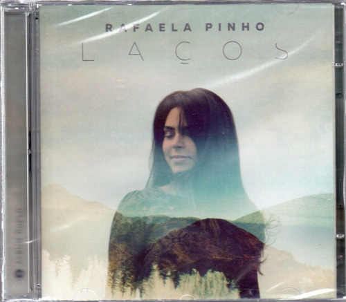 Cd Rafaela Pinho - Laços - Frete Incluso