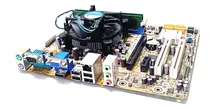 Comprar Kit Placa Mãe Pc Ware Ipmh61 R2 Pentium G630 4gb Ddr3 Hdmi