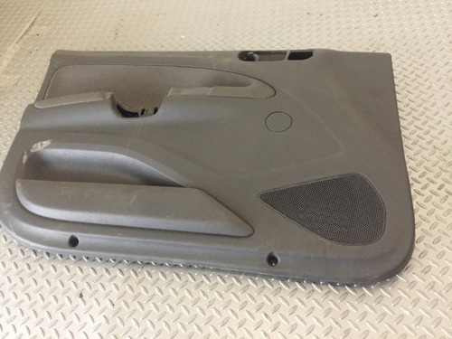 Panel Puerta Piloto Volkswagen Gol Sedan Sport 2008-2013