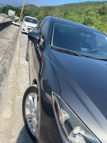 Mazda Mazda 3 2.5 I Touring At