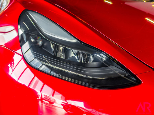 Tesla Model X 2022