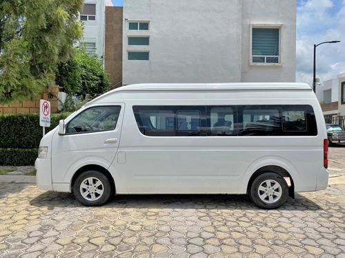 Foton View Cs2 2019