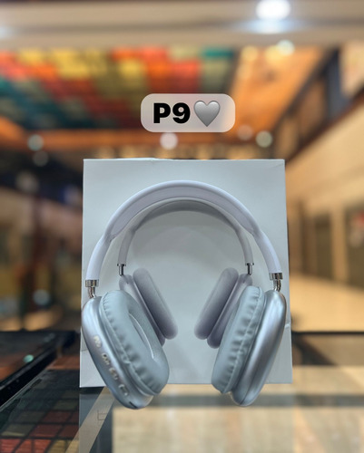 Audifonos P9