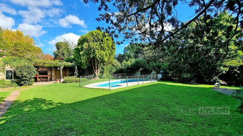 Imagen 22 de 26 de Casa Chalet De 2 Plantas Con Pileta En Venta En San Isidro, Santa Rita