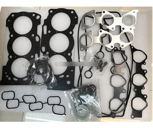 Kit Empacaduras Fortuner 4.0 V6 Dohc 24v 2008