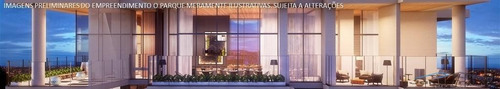 Apartamento Com 4 Dormitório(s) Localizado(a) No Bairro Jardim Das Acácias Em São Paulo / São Paulo - 3099:906422