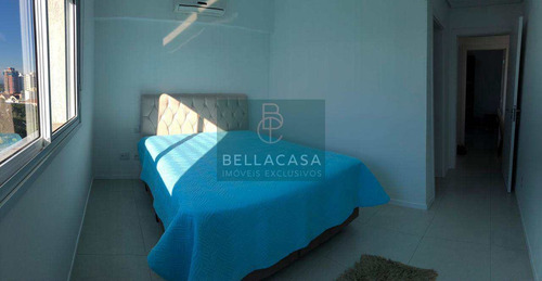 Imagem 7 de 10 de Apartamento Com 2 Dorms, Centro, Campo Bom - R$ 410 Mil, Cod: 145 - V145