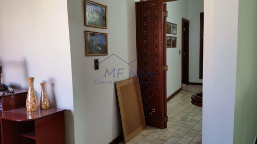 Imagem 19 de 30 de Casa Com 5 Dorms, Jardim Carlos Gomes, Pirassununga - R$ 1.400.000,00, 780m² - Codigo: 10131515 - V10131515
