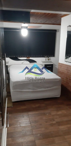 Imagem 6 de 15 de Chacara Com 3.500 M² 2 Dorm (1 Suite) Com Area Gourmet E Piscina. - V-81