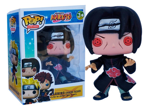 Funko Pop Animación Naruto Akatsuki