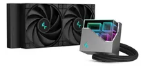 Comprar Refrigeracion Liquida Deep Cool Infinity Lt520 240 Mm  Rgb
