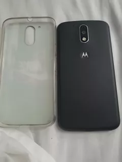 Moto G4 Plus 32gb Desbloqueado