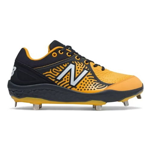 Guayos New Balance Fresh Foam 3000 Spikes Beisbol Tacos