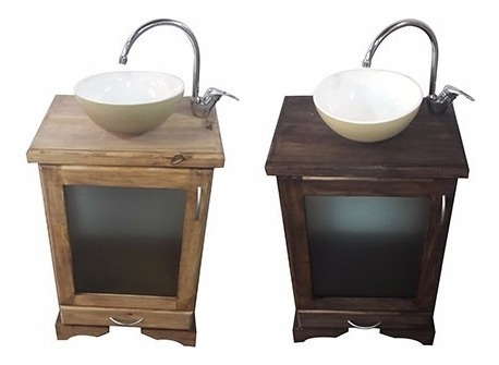 Imagen 2 de 10 de Tapa Asiento Bidet Madera Laqueada F Ba Baño 3 Agujeros
