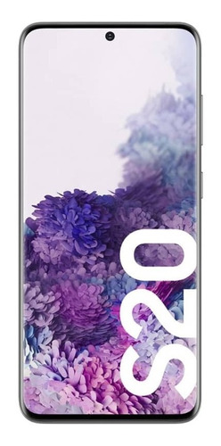Samsung S20 Bueno Gris Liberado (Reacondicionado)