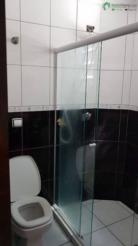 Imagem 11 de 11 de Apartamento 2 Dormitórios, No Bairro Aparecida, Em Santos - 2701
