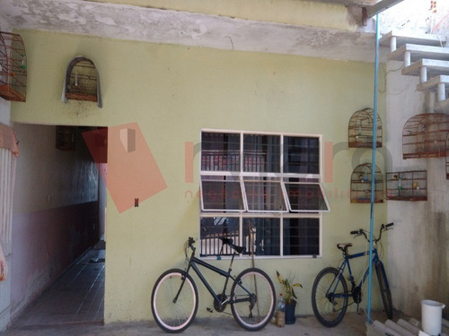 Imagem 2 de 19 de Casa - 1842 - 32818098