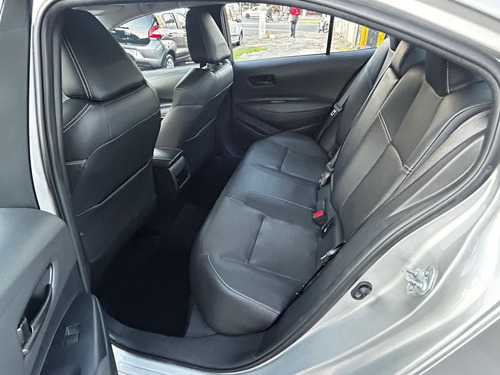 Toyota Corolla 2.0 VVT-IE FLEX XEI DIRECT SHIFT