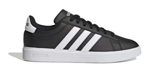 Tenis adidas Mujer Dama Casual Grand Court