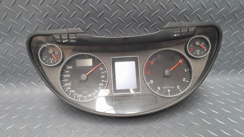 Velocimetro Audi A4 2008 1.8 A Negro (Usado)